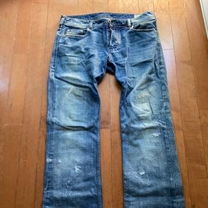 Diesel Jeans